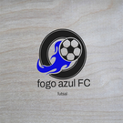 Fogo azul FC