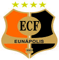 ECF/Eunápolis Futsal