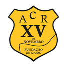 A.C.R. Xv De Novembro SUB 13