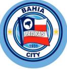 Bahia city paturais