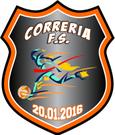 Correria Futsal
