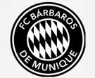 BÁRBAROS DE MUNIQUE FUTEBOL CLUBE