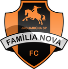 Família Nova FC