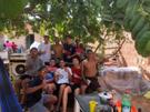Os Marrecos
