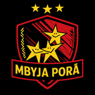 Mbyja pora