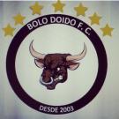 BOLO DOIDO FC