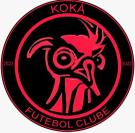 2023 koka futebol clube 2023