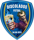 Discolados Futsal