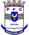 Paulinia FC