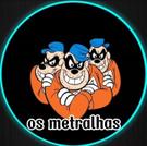 OS METRALHAS FC