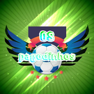 Os Pagodinhos