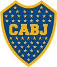 Boca Juniors Matipó fc