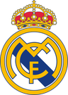 Real Madrid CR7