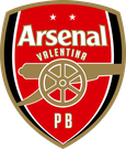 Arsenal Valentina Futsal