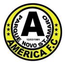 AMÉRICA FC