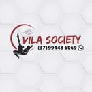 1ª Copa Vila Society