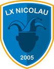 LX Nicolau