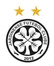 RACHA JARDINENSE F.C 2012